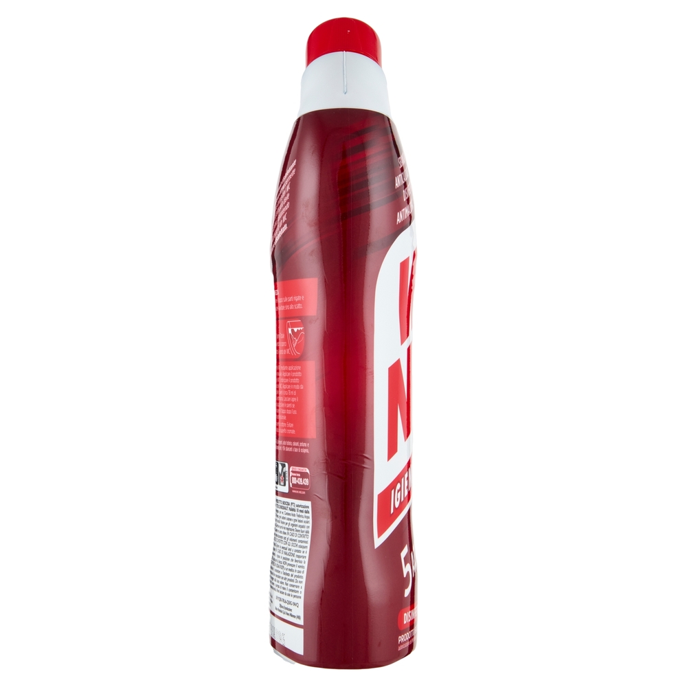 Wc Net - Igiene Totale gel, azione virucida, 700 ml